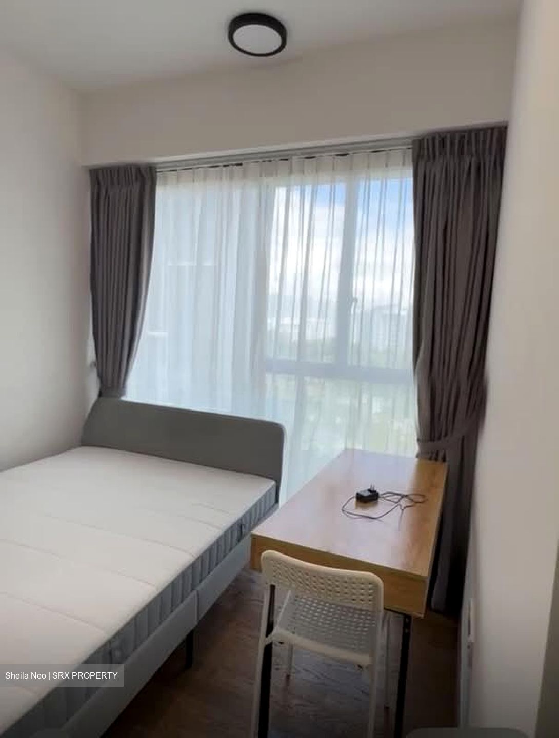 Parc Clematis (D5), Apartment #593621321